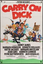 Watch Carry on Dick 123moviesfree