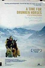 Watch A Time for Drunken Horses 123moviesfree