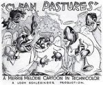 Watch Clean Pastures (Short 1937) 123moviesfree