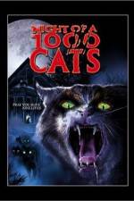 Watch La noche de los mil gatos 123moviesfree