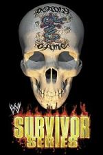 Watch WWE Survivor Series 1998 123moviesfree
