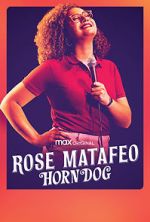 Watch Rose Matafeo: Horndog 123moviesfree
