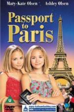 Watch Passport to Paris 123moviesfree