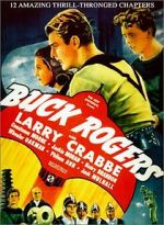 Watch Buck Rogers 123moviesfree