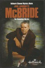 Watch McBride: The Chameleon Murder 123moviesfree