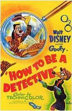 Watch How to Be a Detective 123moviesfree
