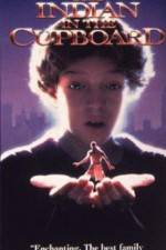 Watch The Indian in the Cupboard 123moviesfree