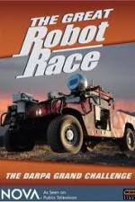 Watch NOVA: The Great Robot Race 123moviesfree