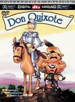 Watch Don Quixote of La Mancha 123moviesfree