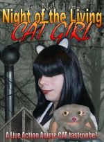 Watch Night of the Living Cat Girl 123moviesfree