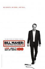 Watch Bill Maher: Live from Oklahoma 123moviesfree