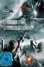 Watch Android Insurrection 123moviesfree