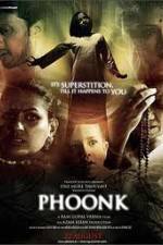 Watch Phoonk 123moviesfree