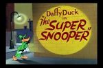 Watch The Super Snooper (Short 1952) 123moviesfree