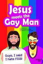 Watch Jesus Meets the Gay Man 123moviesfree