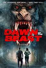 Watch Dawn of the Beast 123moviesfree