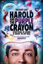 Watch Harold and the Purple Crayon 123moviesfree