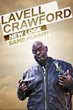 Watch Lavell Crawford: New Look, Same Funny! 123moviesfree