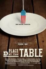 Watch A Place at the Table 123moviesfree