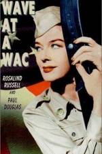 Watch Never Wave at a WAC 123moviesfree