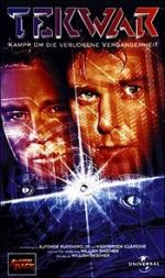 Watch TekWar: TekLab 123moviesfree