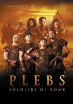 Watch Plebs: Soldiers of Rome 123moviesfree