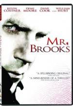 Watch Mr. Brooks 123moviesfree