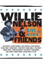 Watch Willie Nelson & Friends Live and Kickin' 123moviesfree