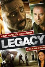 Watch Legacy 123moviesfree