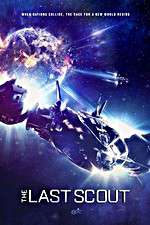 Watch The Last Scout 123moviesfree