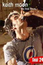 Watch Keith Moon: His Final Hours 123moviesfree