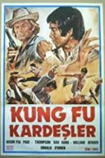 Watch Kung Fu Brothers in the Wild West 123moviesfree