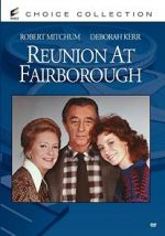 Watch Reunion at Fairborough 123moviesfree