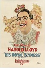 Watch His Royal Slyness (Short 1920) 123moviesfree