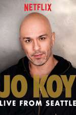 Watch Jo Koy: Live from Seattle 123moviesfree