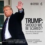 Watch Trump: Should We Be Scared? (TV Special 2024) 123moviesfree