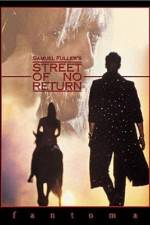 Watch Street of No Return 123moviesfree