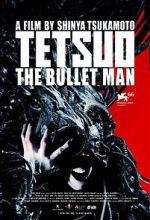 Watch Tetsuo: The Bullet Man 123moviesfree