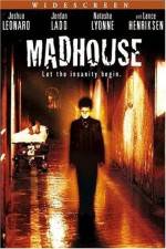 Watch Madhouse 123moviesfree