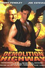 Watch Demolition Highway 123moviesfree