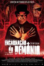Watch Devil's Reincarnation (Encarnacao do Demonio) 123moviesfree