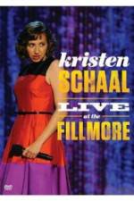 Watch Kristen Schaal Live At The Fillmore 123moviesfree