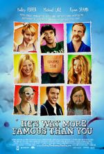 Watch He\'s Way More Famous Than You 123moviesfree