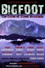 Watch Bigfoot: The Curse of Blood Mountain 123moviesfree