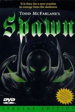 Watch Todd McFarlane's Spawn 123moviesfree