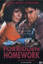 Watch La tarea prohibida 123moviesfree