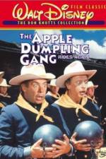 Watch The Apple Dumpling Gang Rides Again 123moviesfree