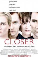 Watch Closer 123moviesfree