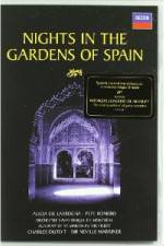 Watch Nights in the Gardens of Spain 123moviesfree