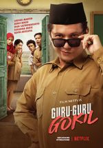 Watch Crazy Awesome Teachers 123moviesfree